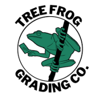 Tree Frog Grading