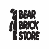 Bear Bricks