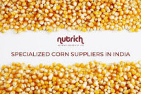 Nutrich Food Pvt Ltd
