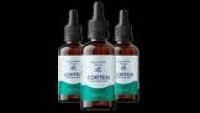 Cortexi Canada Tinnitus Shocking Side Effects Alert Do Not Buy Before Read!