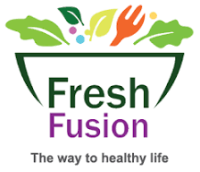 fresh fusion restaurant