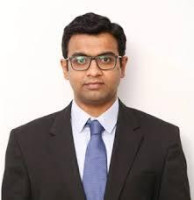 Dr. Bhavesh Doshi