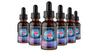 NeuroHoneyDrops Natural Brain Support Formula For Focus Memory And Energy!
