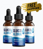 Gluco Aloha Review: Benefits, Ingredients, How to Use & Blood Sugar Support?