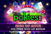 The Pokies AU