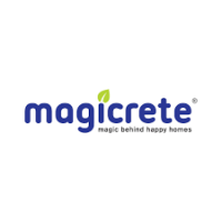Magicrete Building Solutions: India's Leading AAC Blocks Manufacturer