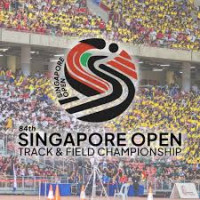 Athletics coaching Singapore