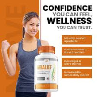 Arialief Reviews AU: Is This Natural Pain Relief Supplement Worth It?