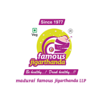 MADURAI FAMOUS JIGARTHANDA LLP