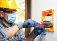 Electrical Services in Bonita Springs