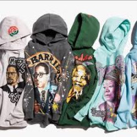 Barriers T-Shirt