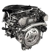 Reconditioned Land Rover & Range Rover engines | 4x4 Engine Specialists