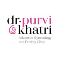Dr. Purvi Khatri - Best Gynecologist & Infertility Specialist | IVF & Maternity Hospital in Surat