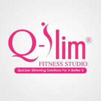 Pallavi Srivastava's Q-Slim Fitness Studio - Nutritionist in Mumbai