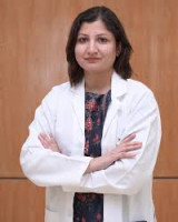 Dr. Sukriti Gupta