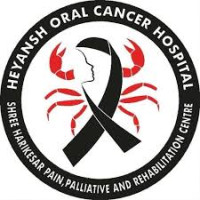 Dr Smit A Desai | Heyansh Oral Cancer Hospital
