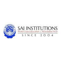 Sai Institution of Hotel Management Catering Technology