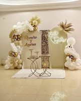 Lavish Eventzz | Event Plannner