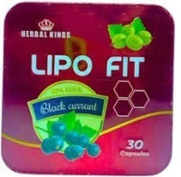 LipoFit Fat Loss Program – Target Stubborn Fat Fast