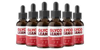 GlycoLean – The Natural Formula for Glucose Balance & Lean Energy