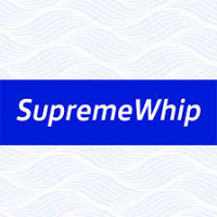 Superem Whip - Cream Charger & Dispensers