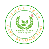 N. P. DUTT & SON | Homoeopathic Manufacturing Company in Kolkata