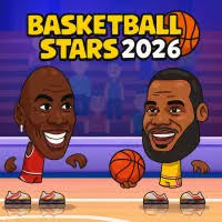 Basketball Stars Unblocked