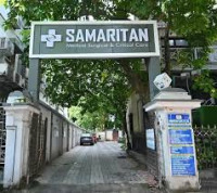 Samaritan - Top Rated Multispecialty Hospital in Bhowanipore, Kolkata