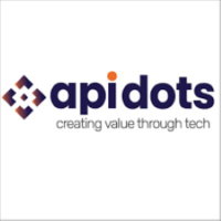 API DOTS – Custom Software, Web & Mobile App Development Company