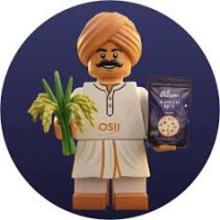 Oscar Basmati Rice