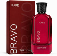 Bravo Perfumes