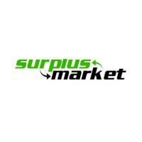 Surplus Market – Buy & Sell Excess Inventory and Overstock