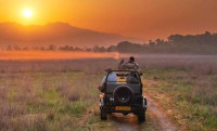 Jim Corbett Tours