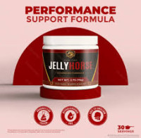JellyHorse Benefits & Uses: Ingredients, Safety and Product Details?