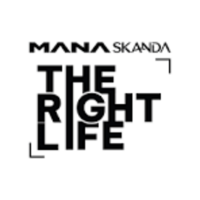 The Right Life Mana Skanda