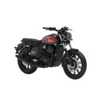 Jawa Yezdi Motorcycles