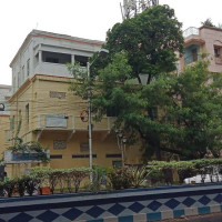 Bodhi Bhavans Collegiate School