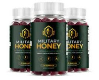 Military Honey Review: Ingredients, Benefits, Usage and Key Facts?