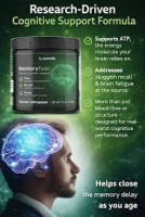 MemoryFuel Creatine (2026) Review: Pros, Cons & Alternatives