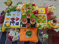 Kaalsarp Dosh Puja