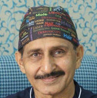Dr Manoj Khanna