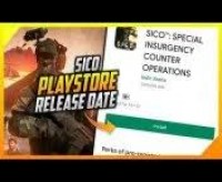 SICO Mobile beta