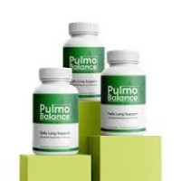 Pulmo Balance Lung Support – Breathe Easier and Stay Healthy