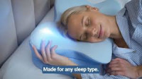 Derila Ergo Memory Foam Pillow (2026) Review