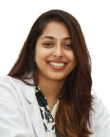 Dr. Sridevi Murali-Nanavati