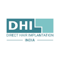 Best Hair Transplant in Noida – DHI India