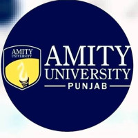 Amity University Mohali | NAAC Accredited Private University