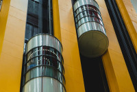 Elevator Manufacturer in Delhi | Premium Lift Solutions