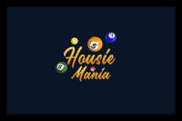 housie ticket generator